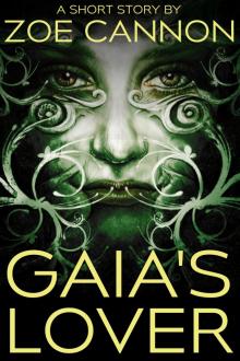 Gaia's Lover Gaia's Lover