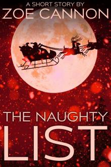 The Naughty List The Naughty List