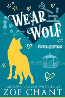 Wear Wolf