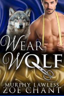 Wear Wolf (Virtue Shifters)