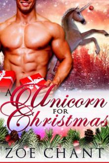 A Unicorn for Christmas A Unicorn for Christmas