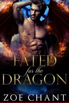 Fated for the Dragon