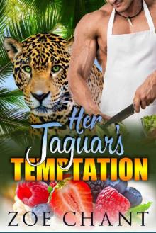 Her Jaguar's Temptation