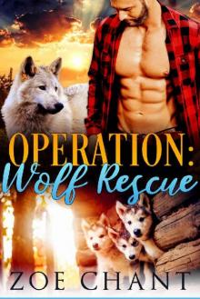 Operation Wolf Rescue