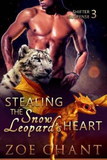Stealing the Snow Leopard's Heart