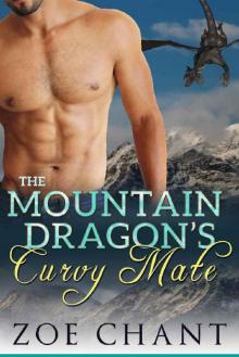 The Mountain Dragon's Curvy Mate