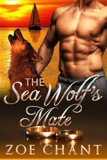 The Sea Wolf's Mate The Sea Wolf's Mate
