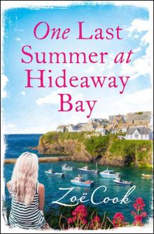 One Last Summer at Hideaway Bay