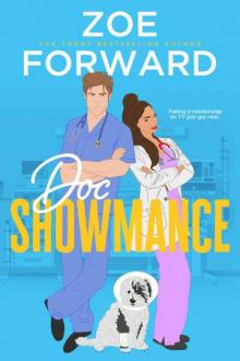 Doc Showmance: An enemies-to-lovers veterinary RomCom Doc Showmance: An enemies-to-lovers veterinary RomCom