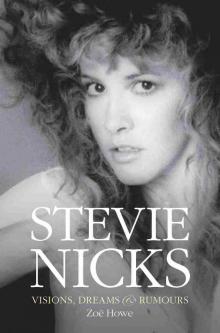 Stevie Nicks