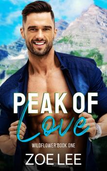 Peak of Love (Wildflower Book 1)