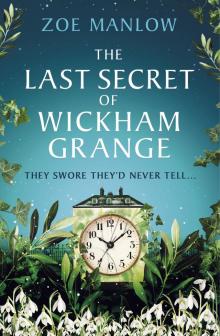 The Last Secret of Wickham Grange
