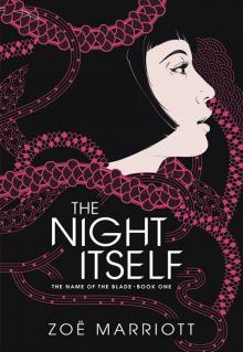The Night Itself The Night Itself