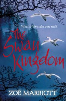 The Swan Kingdom The Swan Kingdom