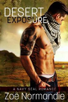 Desert Exposure