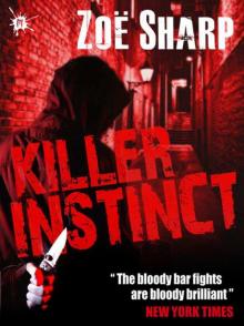 Killer Instinct Killer Instinct