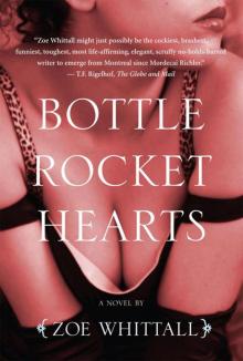 Bottle Rocket Hearts Bottle Rocket Hearts