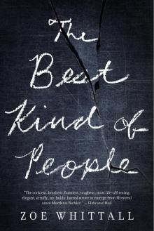 The Best Kind of People The Best Kind of People