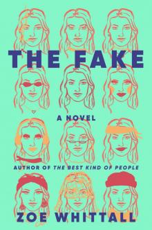 The Fake The Fake