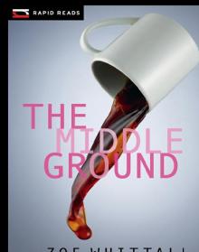 The Middle Ground The Middle Ground