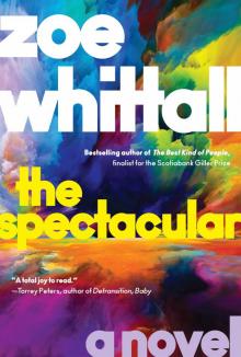 The Spectacular The Spectacular