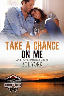 Take a Chance on Me
