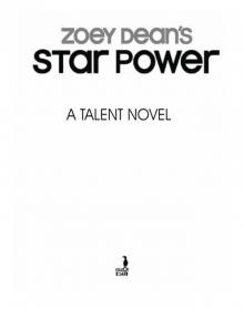Star Power Star Power