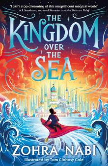 the perfect spellbinding fantasy adventure for holiday reading